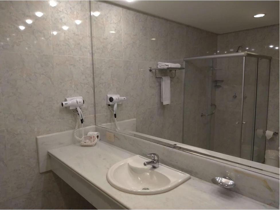 Master Plaza Hotel 바르바세나 외부 사진
