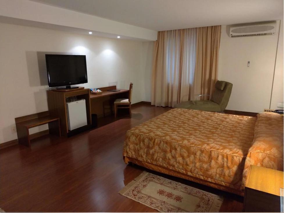 Master Plaza Hotel 바르바세나 외부 사진